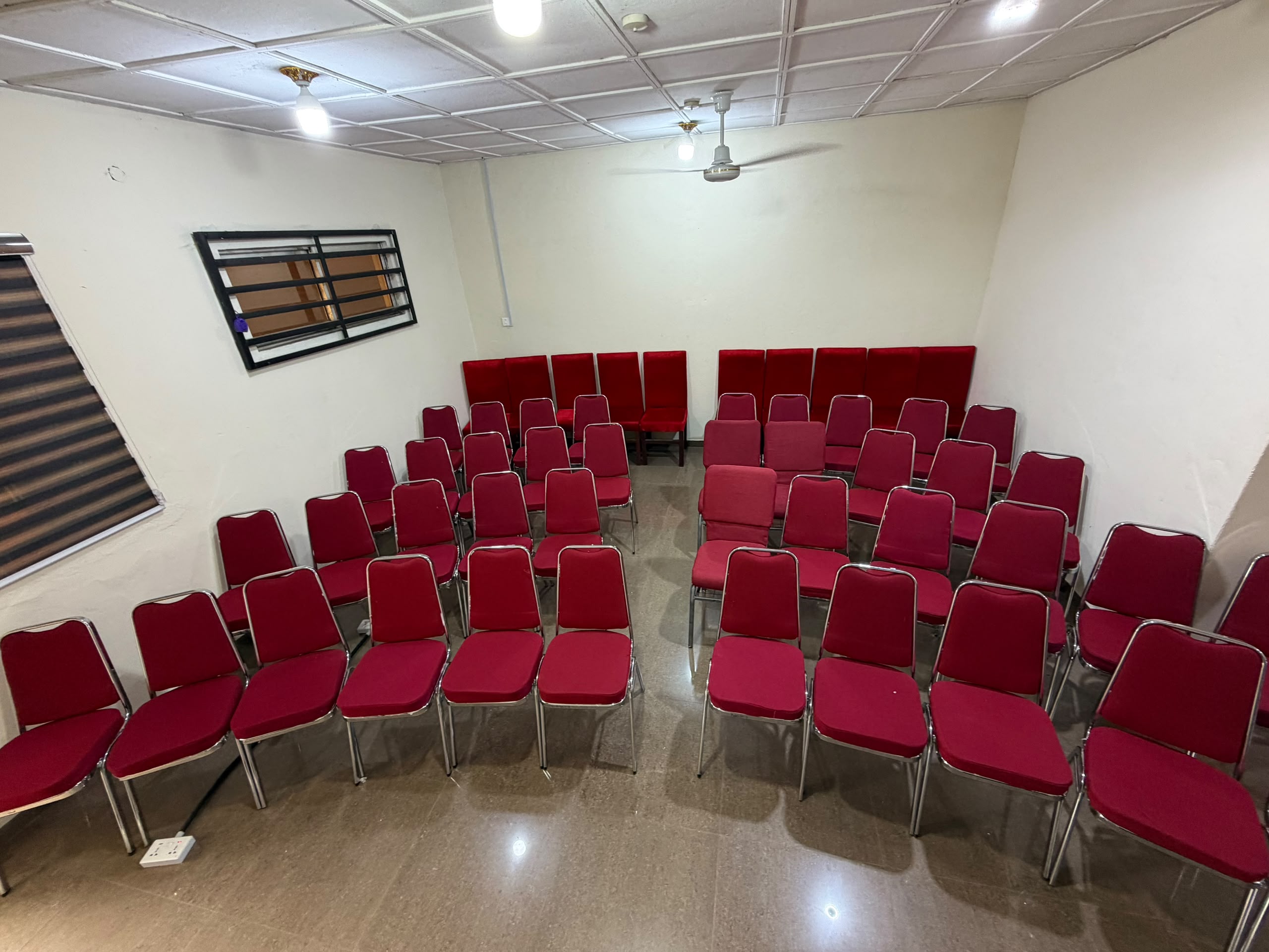 Event Hall